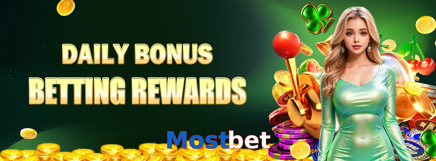 Mostbet preview