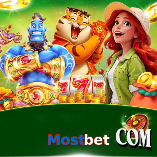 Mostbet